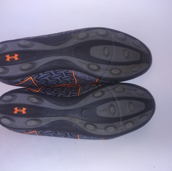 Youth Under Armour - Picture 4 of 7